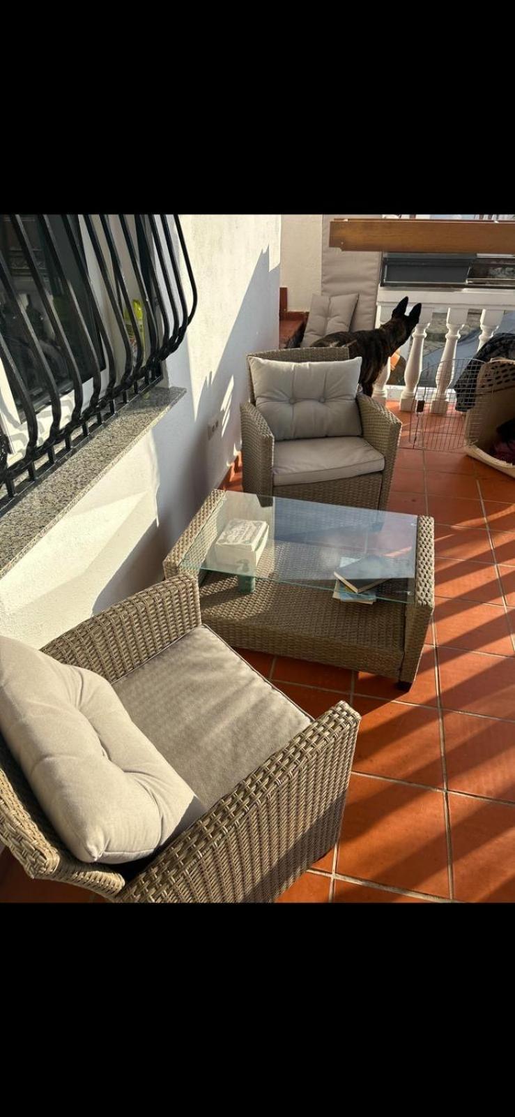 Villa Casa Daniela à Peñíscola Extérieur photo
