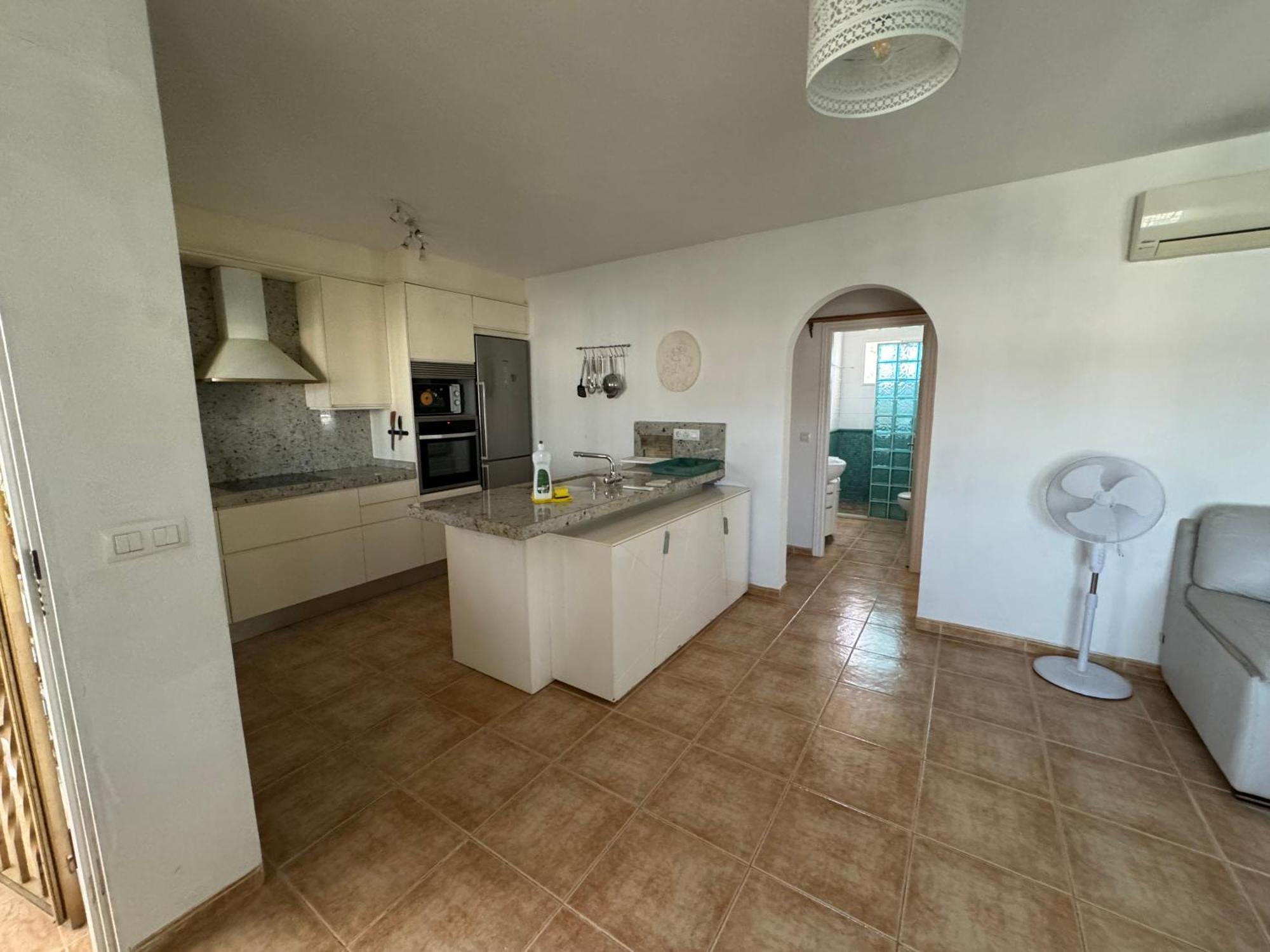 Villa Casa Daniela à Peñíscola Extérieur photo
