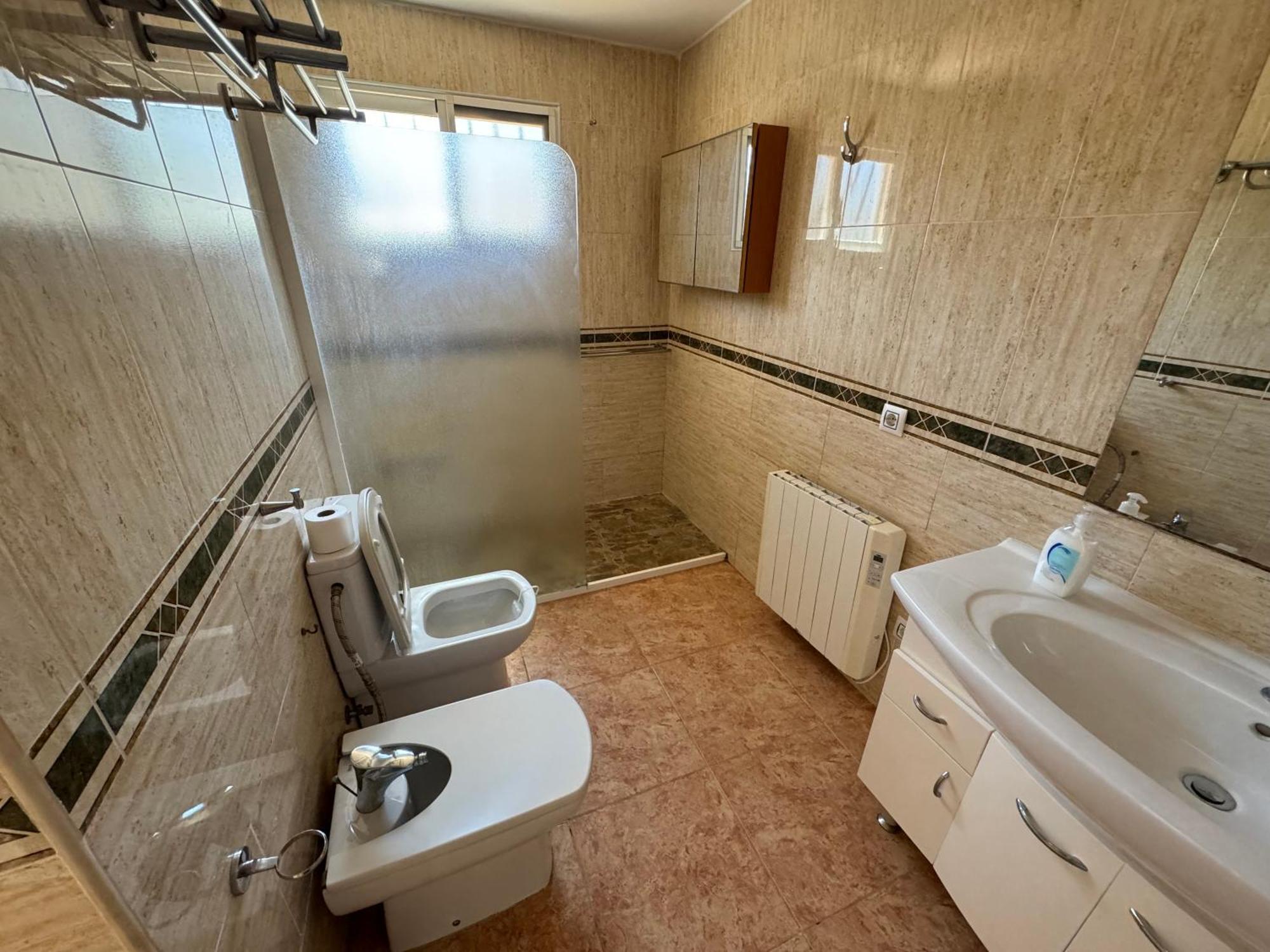 Villa Casa Daniela à Peñíscola Extérieur photo
